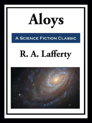 cover image of Aloys